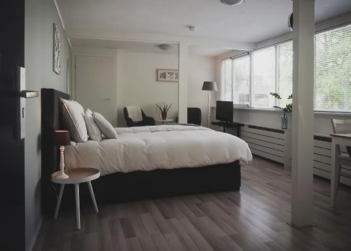 B&B Het Ruime Sop