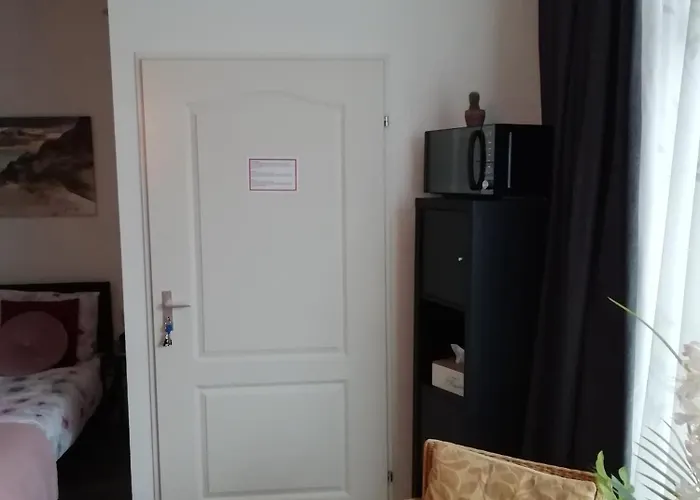Bed And Breakfast Bianca